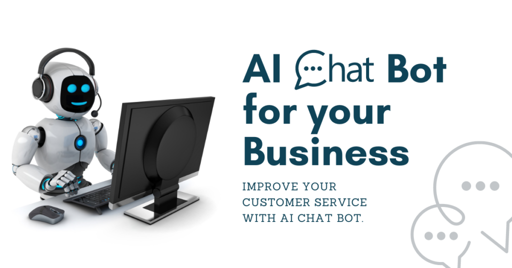 chatbot development services