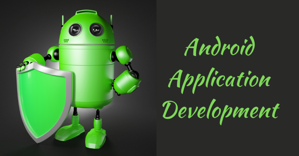 Android applications