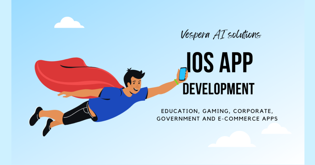 Best iOS App Development Company in the UK